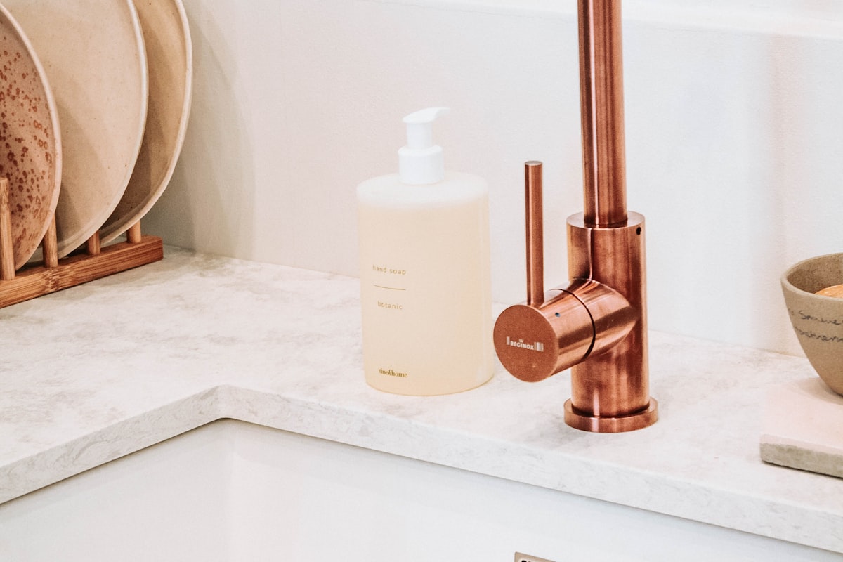 Kitchen Plumbing service in Waterbury, CT